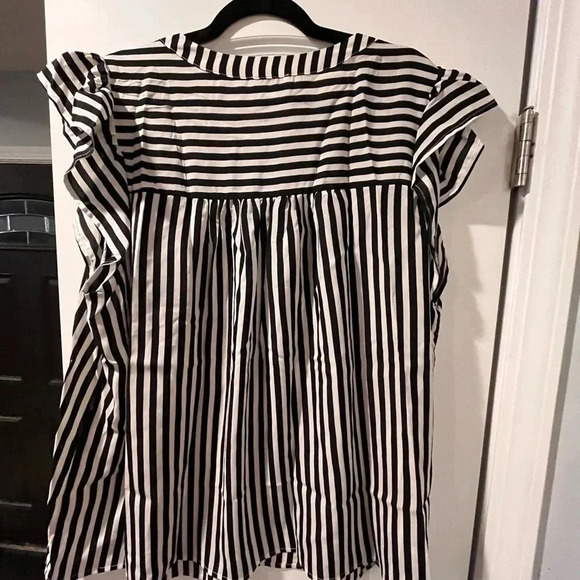 ~Andree by Unit~ Blouse - 3X - Picture 5 of 7